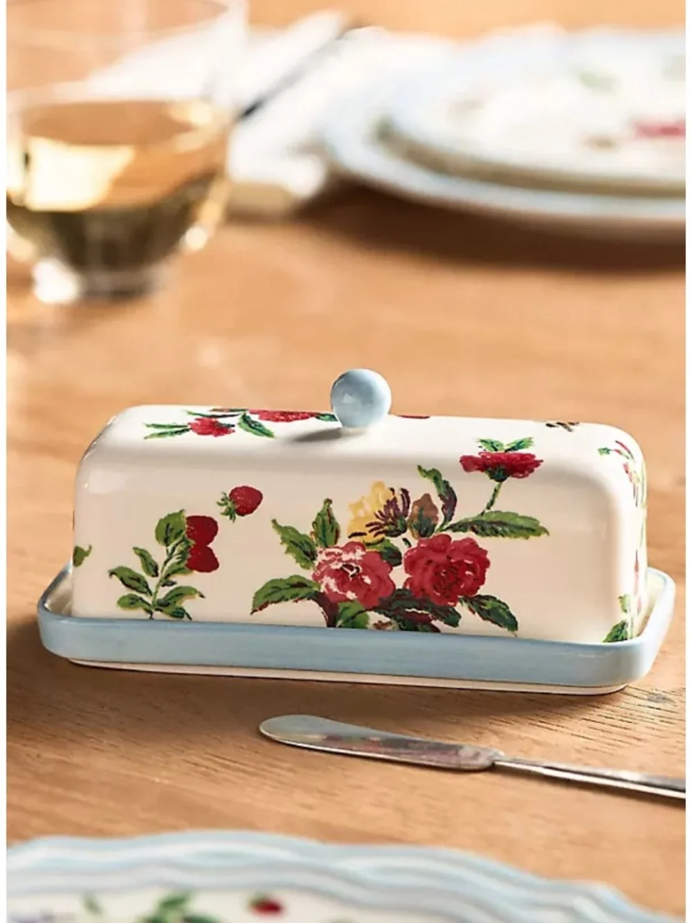 Anthropologie 
